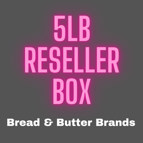 🤯 5lb Reseller Inventory Box - Picture 7 of 7